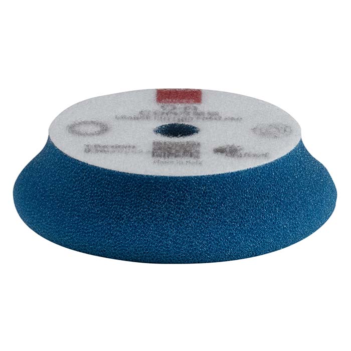 Rupes LHR75E/BAS, Mini Polermaskin, Ø:75 mm, 12 mm, Kit (8)