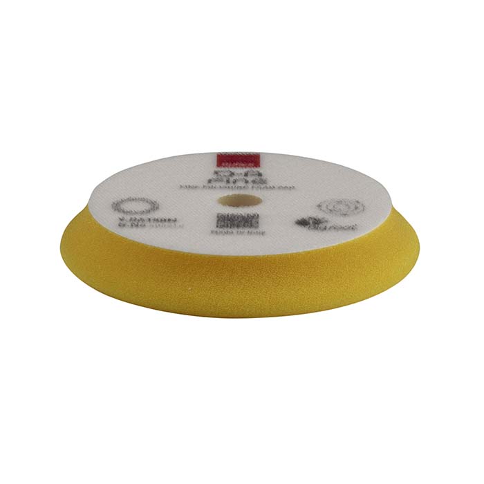 Rupes LHR15ES/BAS kit, Ø:125 mm, 15 mm (6)