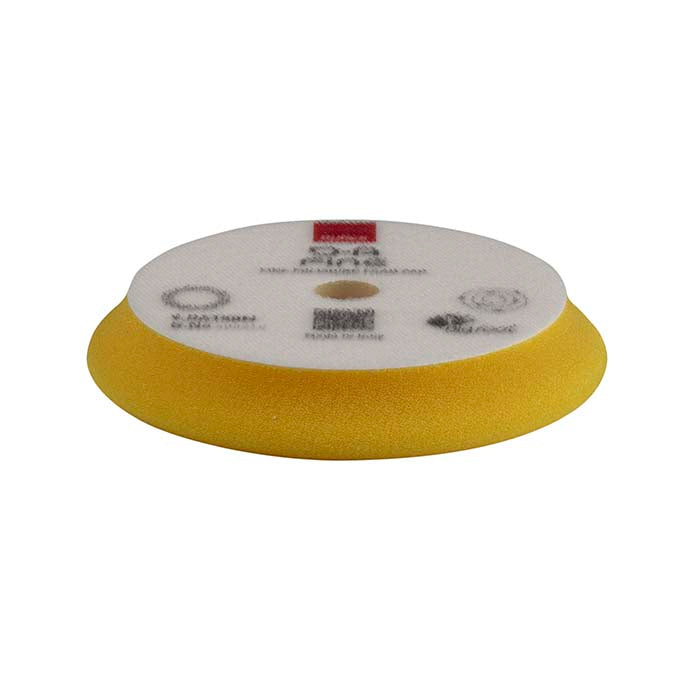 Rupes Polerskiva - Velcro Polishing Foam Da Fine, Ø 130/150 mm