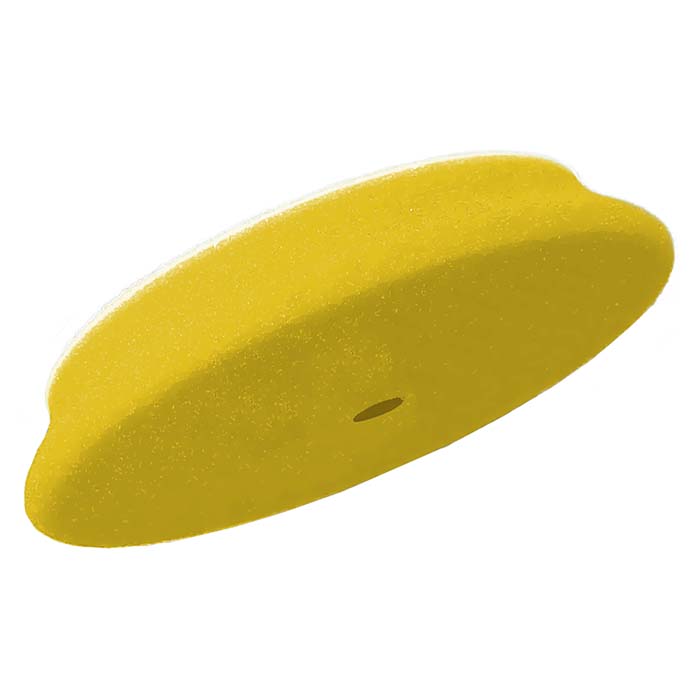 Rupes Polerskiva - Velcro Polishing Foam DA Fine, Ø 150/180 mm (4)