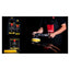 Rupes Polerskiva - Velcro Polishing Foam DA Fine, Ø 150/180 mm (6)