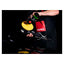 Rupes Polerskiva - Velcro Polishing Foam DA Fine, Ø 80/100 mm (8)