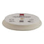 Rupes Polersvamp - Velcro Polishing Foam Da Ultrafine, Ø 150/180 mm