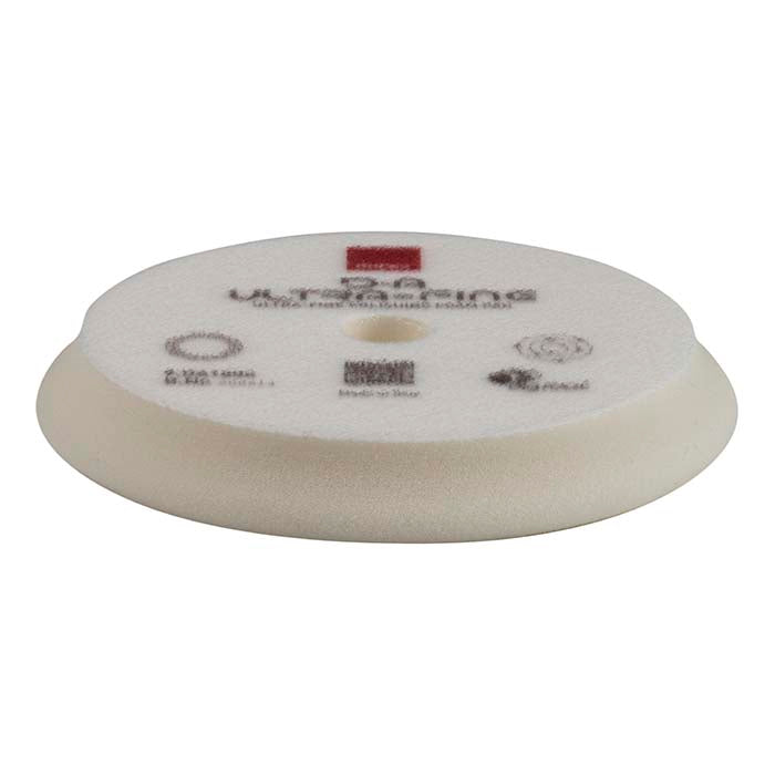 Rupes Polersvamp - Velcro Polishing Foam Da Ultrafine, Ø 150/180 mm