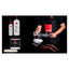 Rupes Polersvamp - Velcro Polishing Foam Da Ultrafine, Ø 150/180 mm (6)