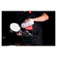 Rupes Polersskiva - Velcro Polishing Foam DA Ultrafine, Ø 130/150 mm (10)