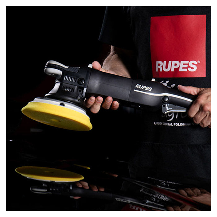 Rupes Polerpad Ø 30/40 mm fin gul 1 st. (2)