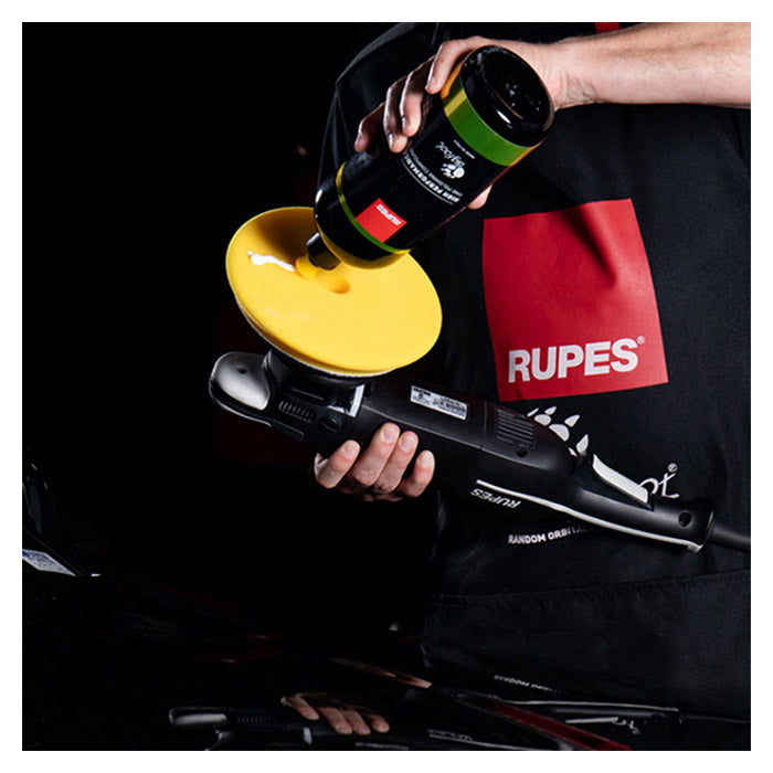 Rupes Polerputs Ø 50/70 mm fin gul 1 st. (10)