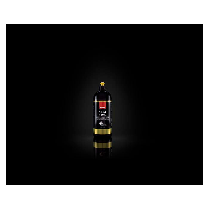 Rupes D-A Fine Polish, fine, 1 liter (2)