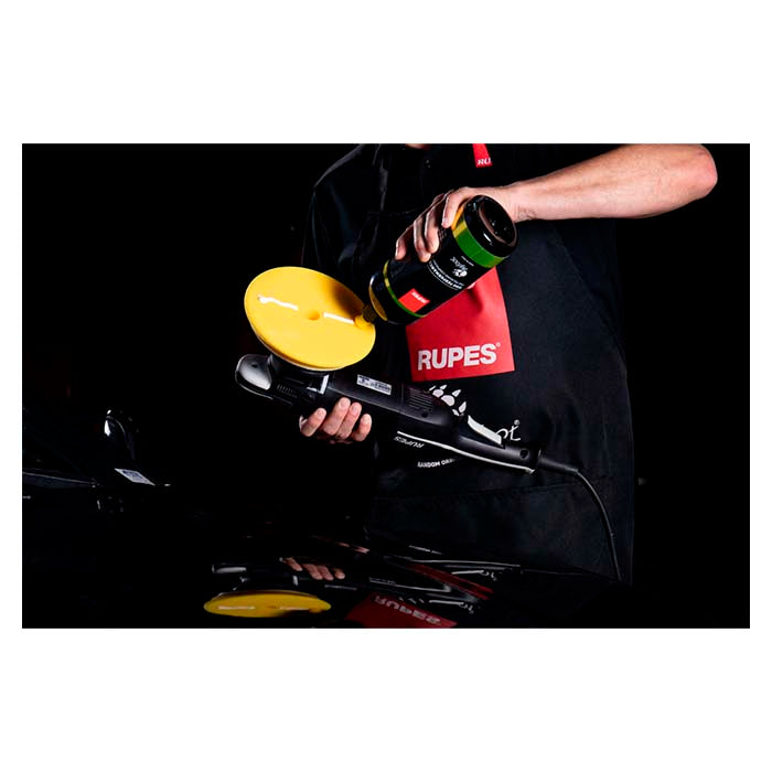 Rupes D-A Fine Polish, fine, 1 liter (5)