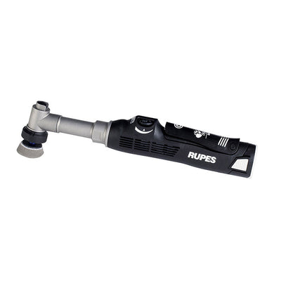 Rupes Polermaskin - Ibrid Nano polisher long neck, verktyg utan batteri