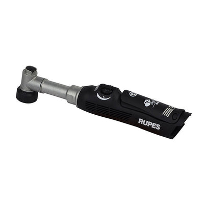 Rupes Polermaskin - Ibrid Nano polisher long neck, verktyg utan batteri (2)
