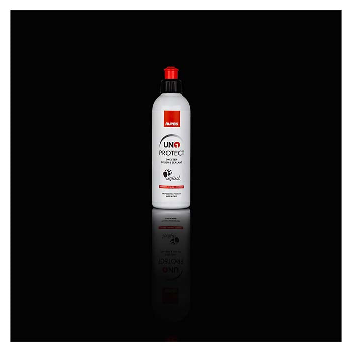Rupes Uno1, Protect Polish, 250 ml. 1 st. (2)