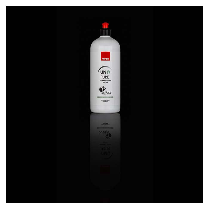 Rupes Ultra-Fine Finish Polish, 1 ltr. (2)