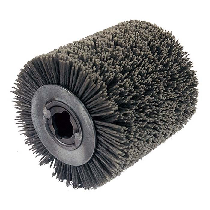 Rupes Slipskiva - Abrasive nylon wire brush gr.46