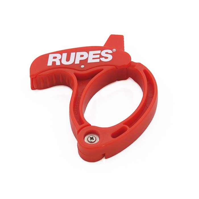Rupes LHR15ES/BAS kit, Ø:125 mm, 15 mm (7)