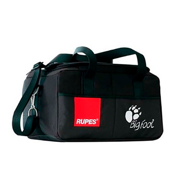 Rupes LHR15ES/LUX, Ø:125 mm, 15 mm, Kit (5)