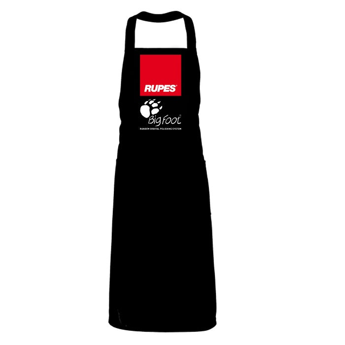 Rupes Apron - Förkläde
