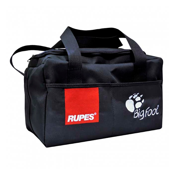 Rupes Soft Bigfoot väska
