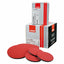 Rupes skumslipskiva, Ø:125 mm. P1500, 20 st.