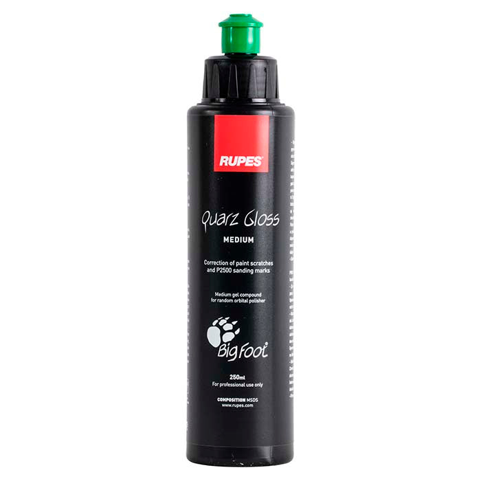 Rupes Polish, mellan, 250 ml. 1 st.
