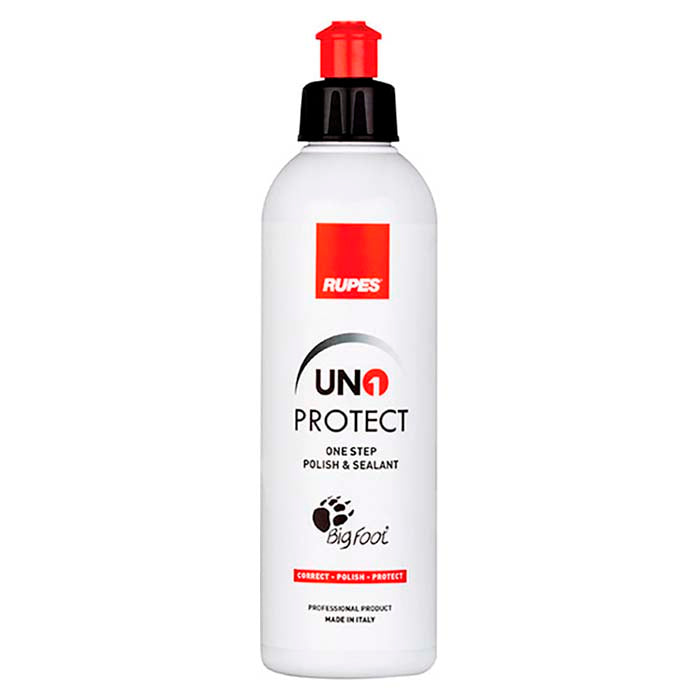 Rupes Uno1, Protect Polish, 250 ml. 1 st.