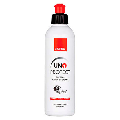 Rupes Uno1, Protect Polish, 250 ml. 1 st.