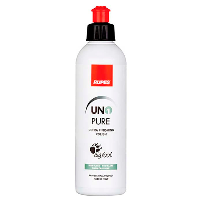 Rupes Ultra-Fine Finish Polish, 250 ml. 1 st.