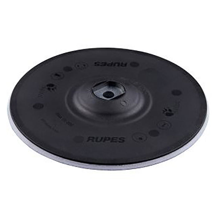 Rupes bakplatta Ø 125 mm. HLR15 / LHR15 MARK V