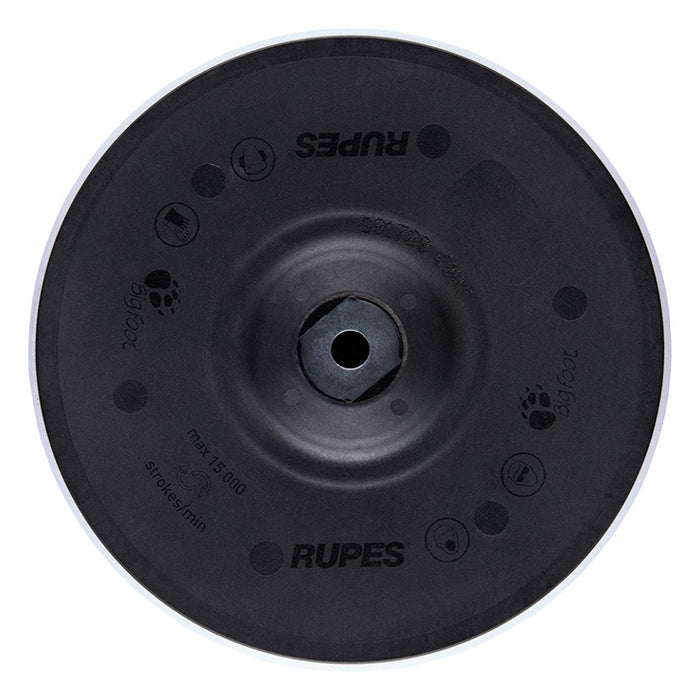 Rupes bakplatta Ø 125 mm. HLR15 / LHR15 MARK V (3)