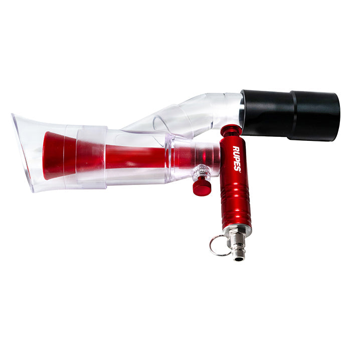 Rupes BigFoot Pad Cleaner Air Gun (2)