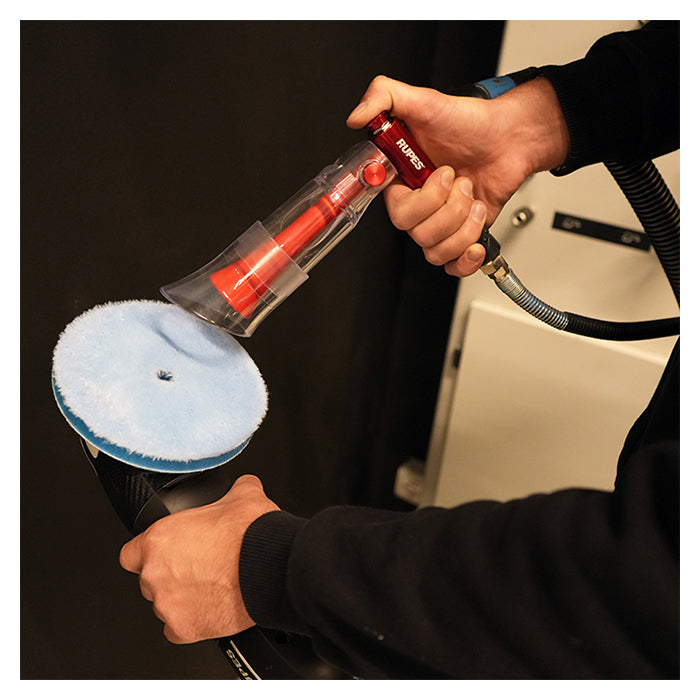 Rupes BigFoot Pad Cleaner Air Gun (3)