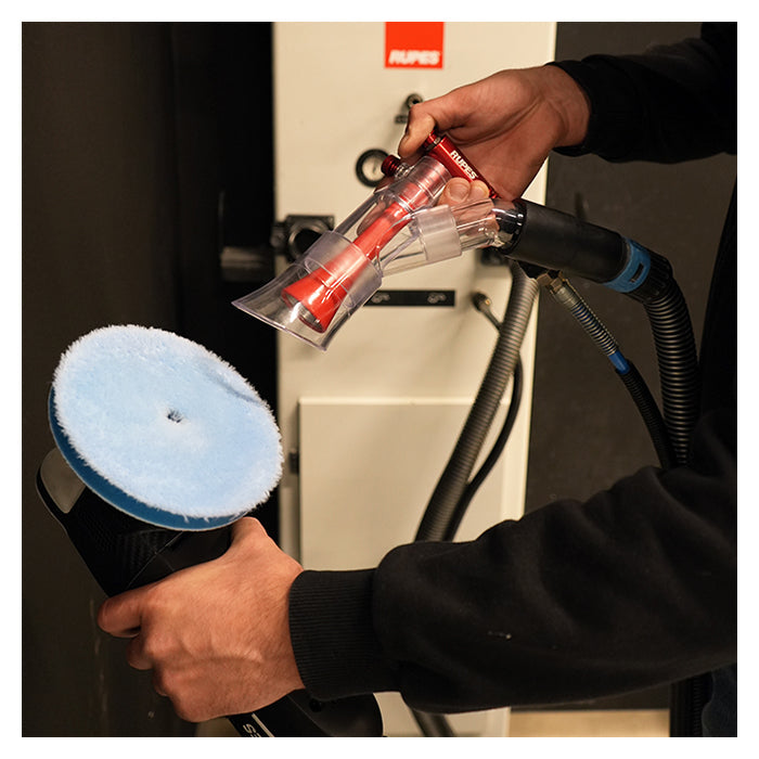 Rupes BigFoot Pad Cleaner Air Gun (5)