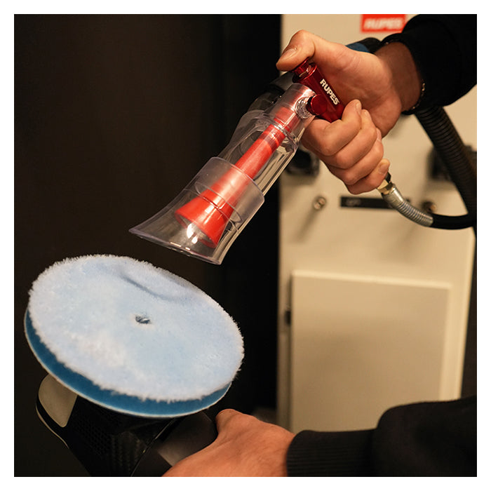 Rupes BigFoot Pad Cleaner Air Gun (6)