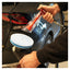 Rupes BigFoot Pad Cleaner Air Gun (7)