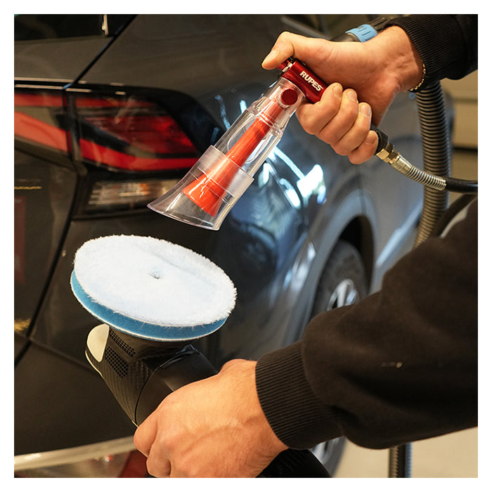 Rupes BigFoot Pad Cleaner Air Gun (7)