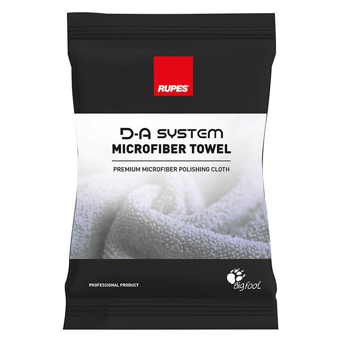 Rupes mikrofiber polerduk vit (2)