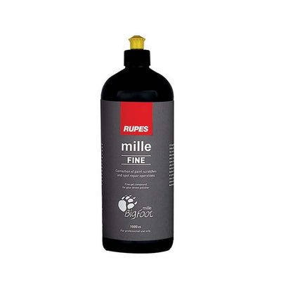 Fin slippasta i gelform, Mille 5 liter, 1 st