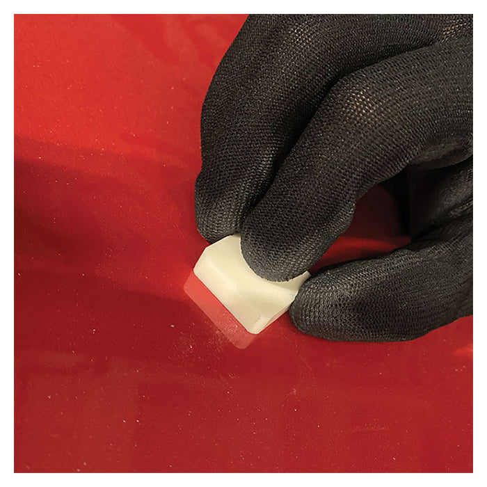 Rupes keramiskt denibbing-blad för lackytor (4)