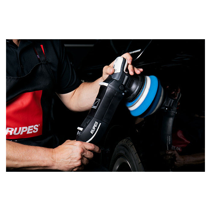 Rupes Polerskiva - Kardborre Polishing Foam Da Coarse, Ø 50-65 mm, 4 st. (8)