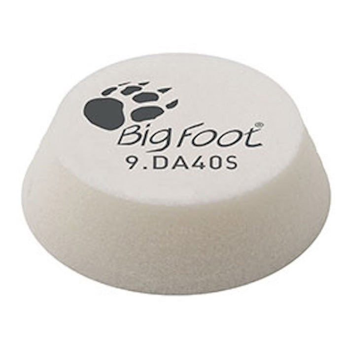 Rupes Polerskiva - Velcro Polishing Foam Da UFine High, Ø 30-45 mm, 6 st.
