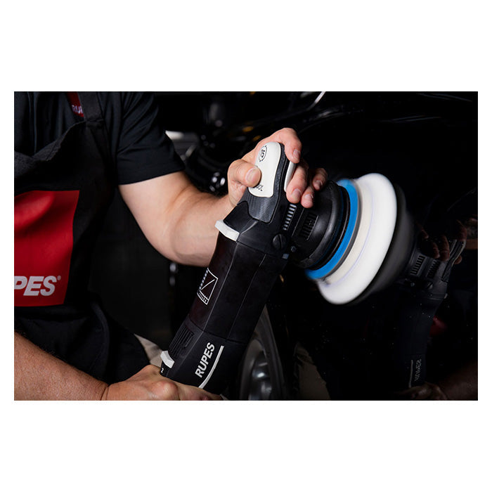 Rupes Polerskiva - Velcro Polishing Foam Da UFine, Ø 50-65 mm, 4 st. (7)