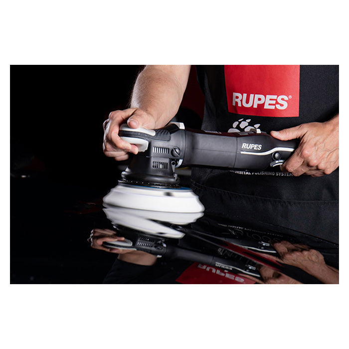 Rupes Polerskiva - Velcro Polishing Foam Da UFine High, Ø 30-45 mm, 6 st. (9)