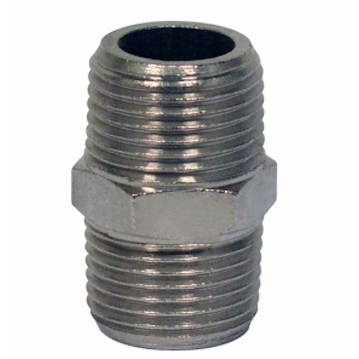 Rupes Reservdel - Pneumatic connection nipples 3/8
