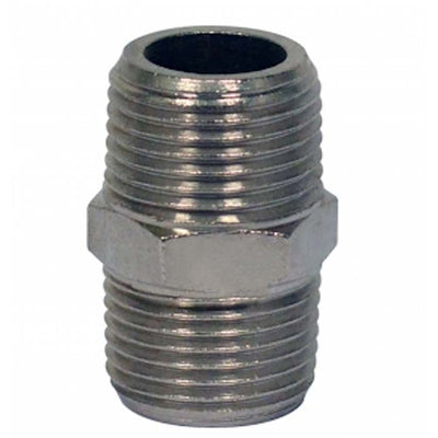 Rupes Reservdel - Pneumatic connection nipples 3/8