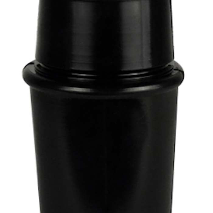 Rupes Tillbehör till slang - Threaded connect. F. hose Ø:29 mm, conic Ø:38 mm, 47 mm