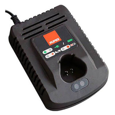 Rupes Laddare f. batteri Ibrid Nano