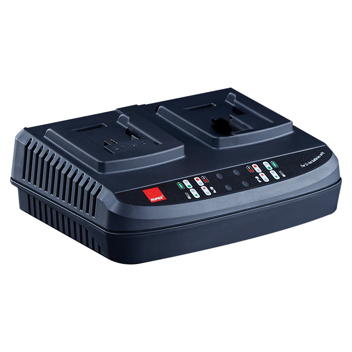 Rupes batteriladdare till HLR15 och HLR21