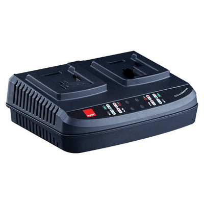 Rupes batteriladdare till HLR15 och HLR21