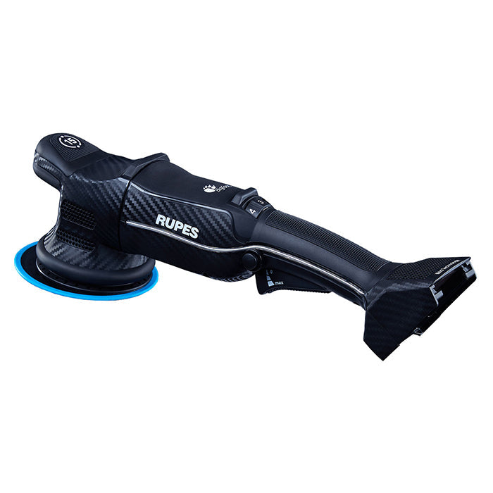 Rupes 9.HLR15 Ibrid Polisher - utan batteri
